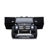 24V Mercedes Maybach G650 Brushless Motor Ride-on