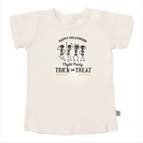 graphic tee | night party - HoneyBug 