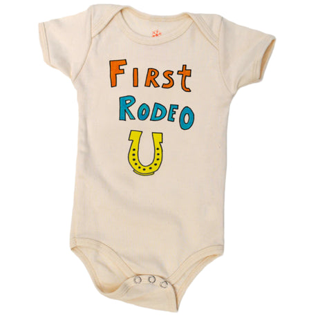 First Rodeo - HoneyBug 