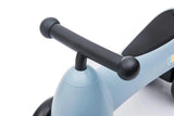 Freddo Toys 4 Wheel Balance Bike