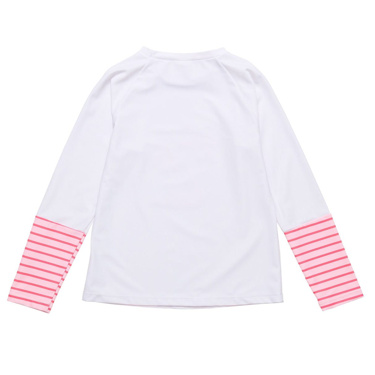 Palm Island Sustainable LS Rash Top - HoneyBug 