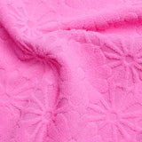 Bubblegum Bloom LS Surf Suit - HoneyBug 