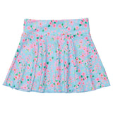 Daisy Chain Swim Skirt - HoneyBug 
