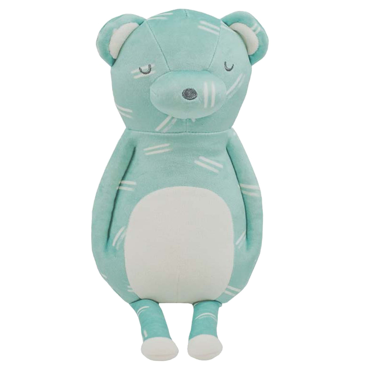 Finn Bear Mini Printed Plush