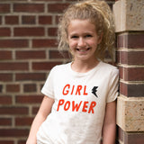 Girl Power Organic - HoneyBug 