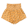 Girl's Flowy Short