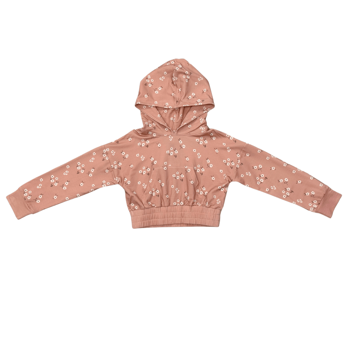 Girl's Hoodie Pullover
