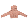 Girl's Hoodie Pullover