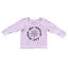 Girl's Long Sleeve Tee - HoneyBug 