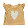 Girl's Sleeveless Top