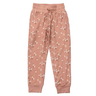 Girl's Terry Jogger