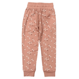 Girl's Terry Jogger