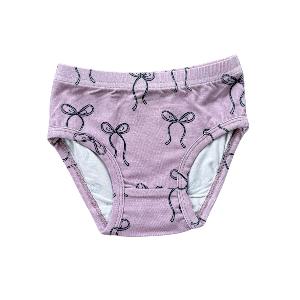 Girl's Underwear