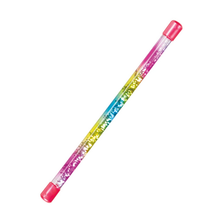 Glitter Water Baton Toy - HoneyBug 