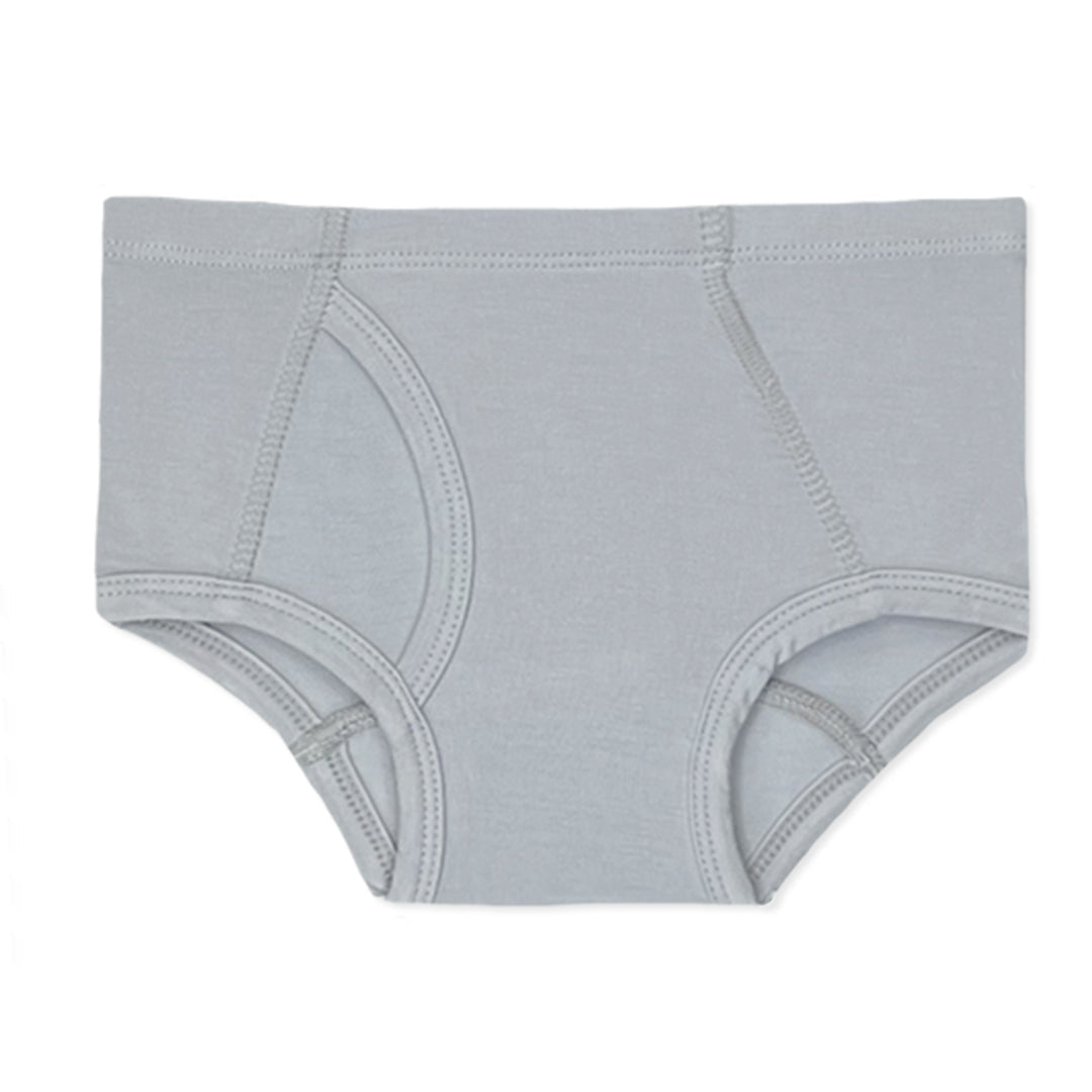 Boys' Bamboo Underwear 7-Pack - HoneyBug 
