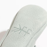 Greatest Snow On Earth Mary Jane Baby Shoe - HoneyBug 