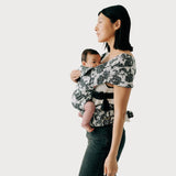 The Pearl Wrap Carrier - HoneyBug 