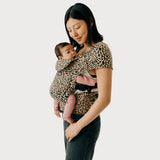 The Pearl Wrap Carrier - HoneyBug 