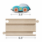 HABA Cars - Stunt Jump - HoneyBug 