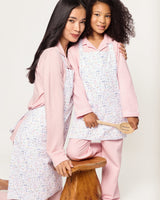 Adult's Twill Apron in Baking Spirits Bright - HoneyBug 