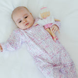 Ballet Girls Baby Onesie - HoneyBug 