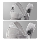All-in-One Baby Carrier