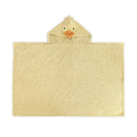 Hooded Towel - Chick