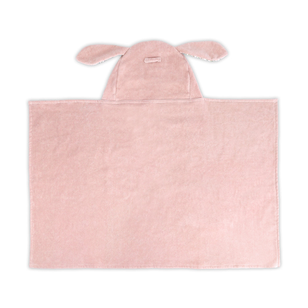 Hooded Towel - Bunny