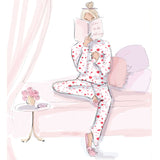 Sweetheart Dreams Women's Set