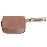 Heather Classic Park Pack - HoneyBug 