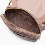 Heather Classic Park Pack - HoneyBug 