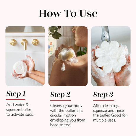 Eco Travel Buffer Assorted Pack - HoneyBug 