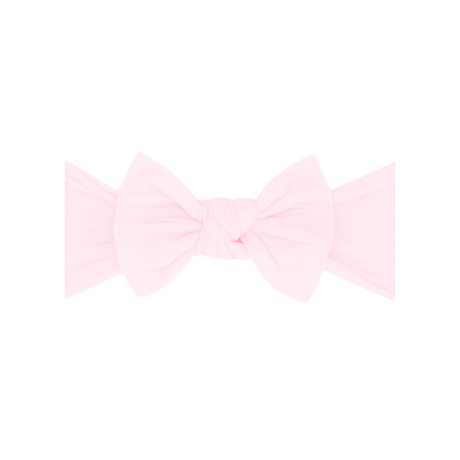 Baby Bloom Bows: Pink - HoneyBug 