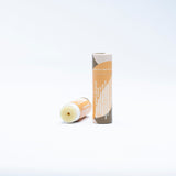 Lip Butter • Vanilla & Cocoa • Moisture Rich & Glossy Enhanced with Olive Squalane - HoneyBug 