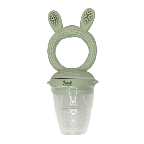 The Nourishing Nibbler Bunny Feeder