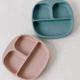 Silicone Plates