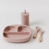 Toddler Cups with Straw