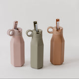 Silicone Water Bottle