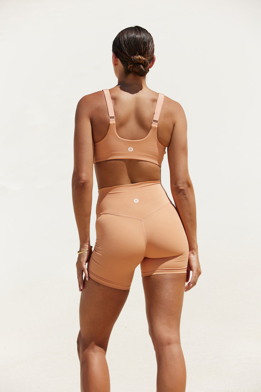 Astoria LUXE BALANCE Short - Spice