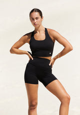 Astoria LUXE BALANCE Short - Black