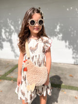 Hazel Hen - Cross Body Purse - HoneyBug 