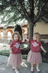 Birthday Girl - HoneyBug 