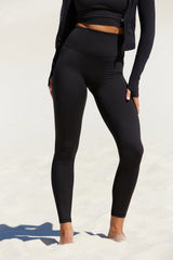 Astoria LUXE BALANCE Full Length Legging - Black