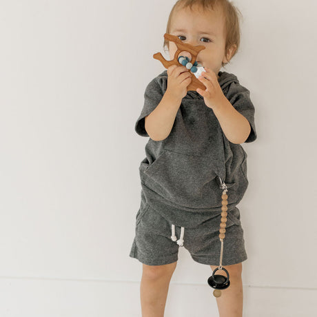 Ombré Animal Shape Teethers