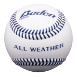 All Weather Ballistic Practice Baseball