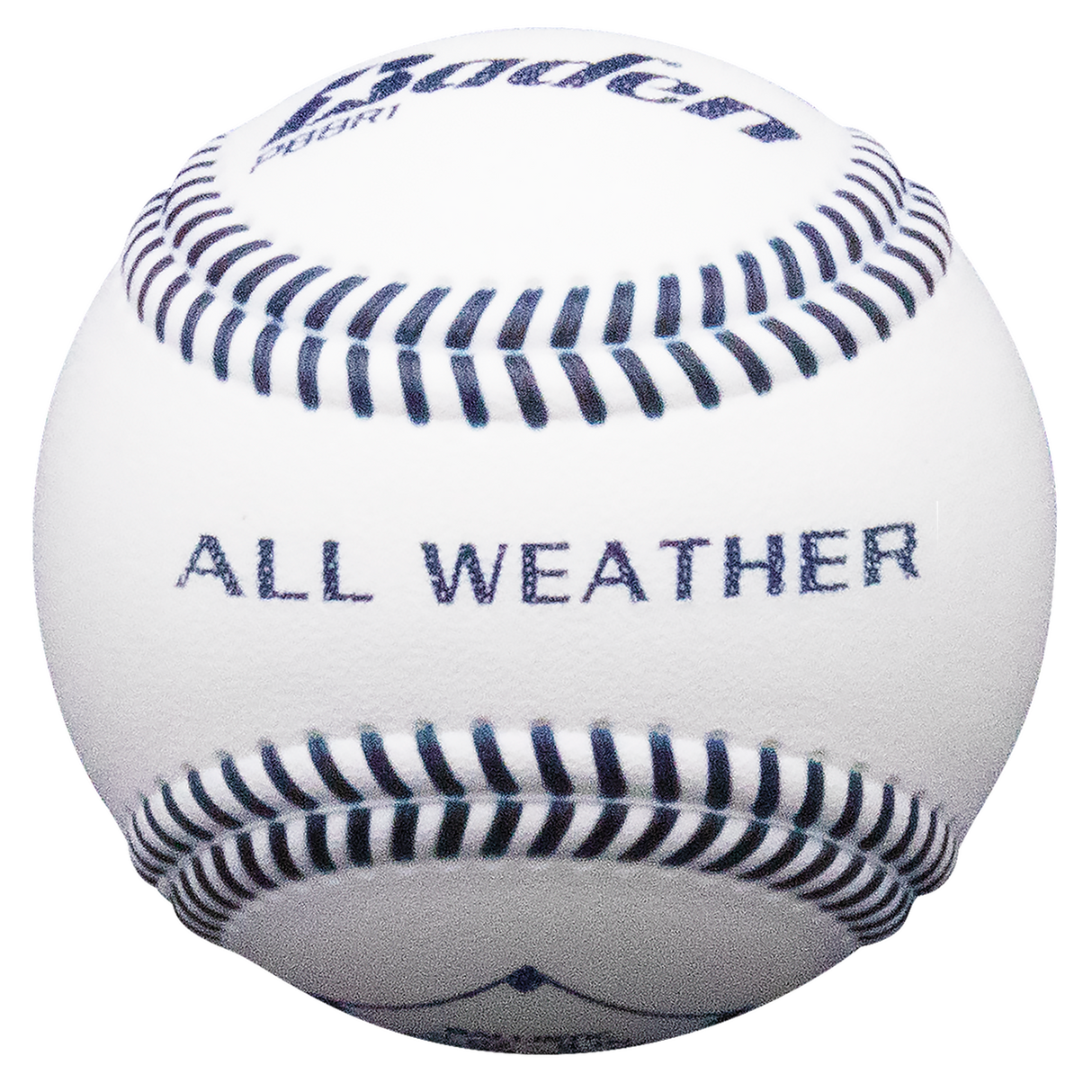 All Weather Ballistic Practice Baseball