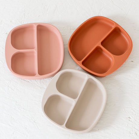 Silicone Plates