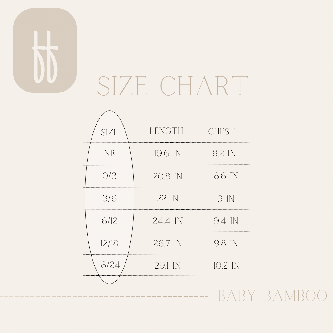 Bamboo Zip Pajamas | Lazy Daisy