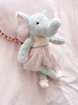 Emma Tutu Elephant - HoneyBug 