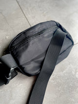 Strong as a mother™- Embroidered Belt Bag - HoneyBug 